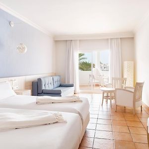 Chambre Familiale